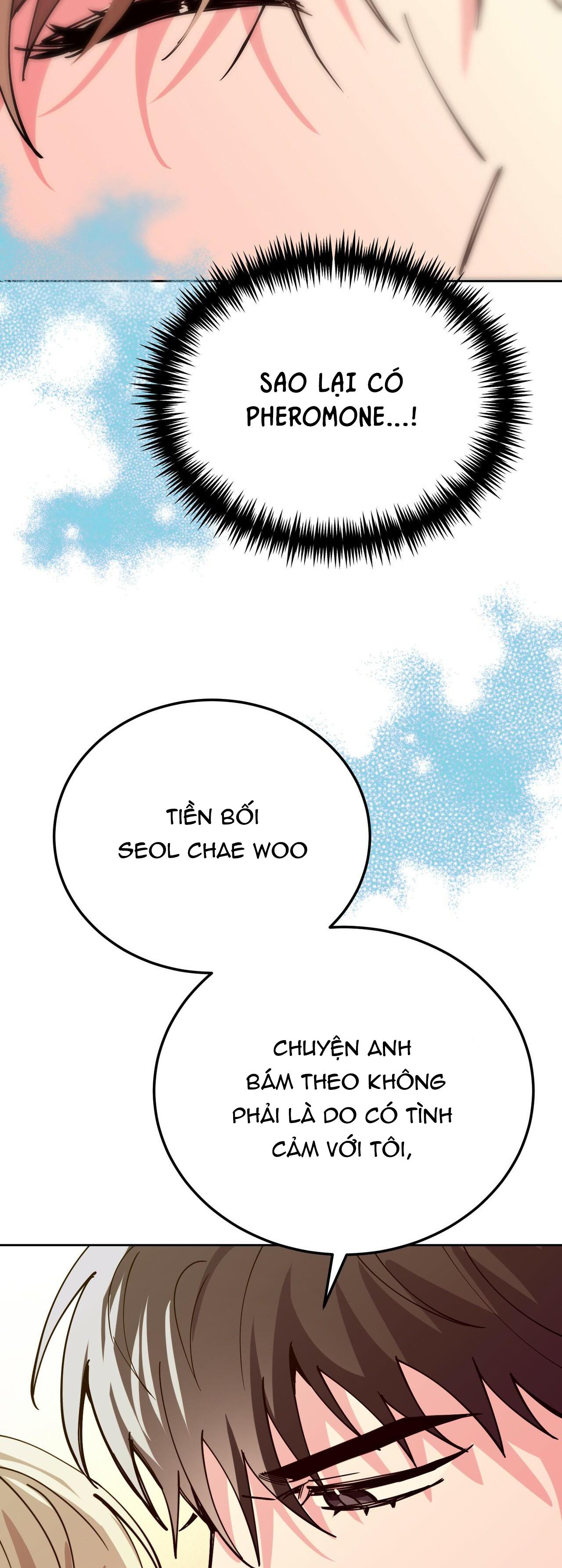 cạm bẫy đại học [m] chapter 23 27