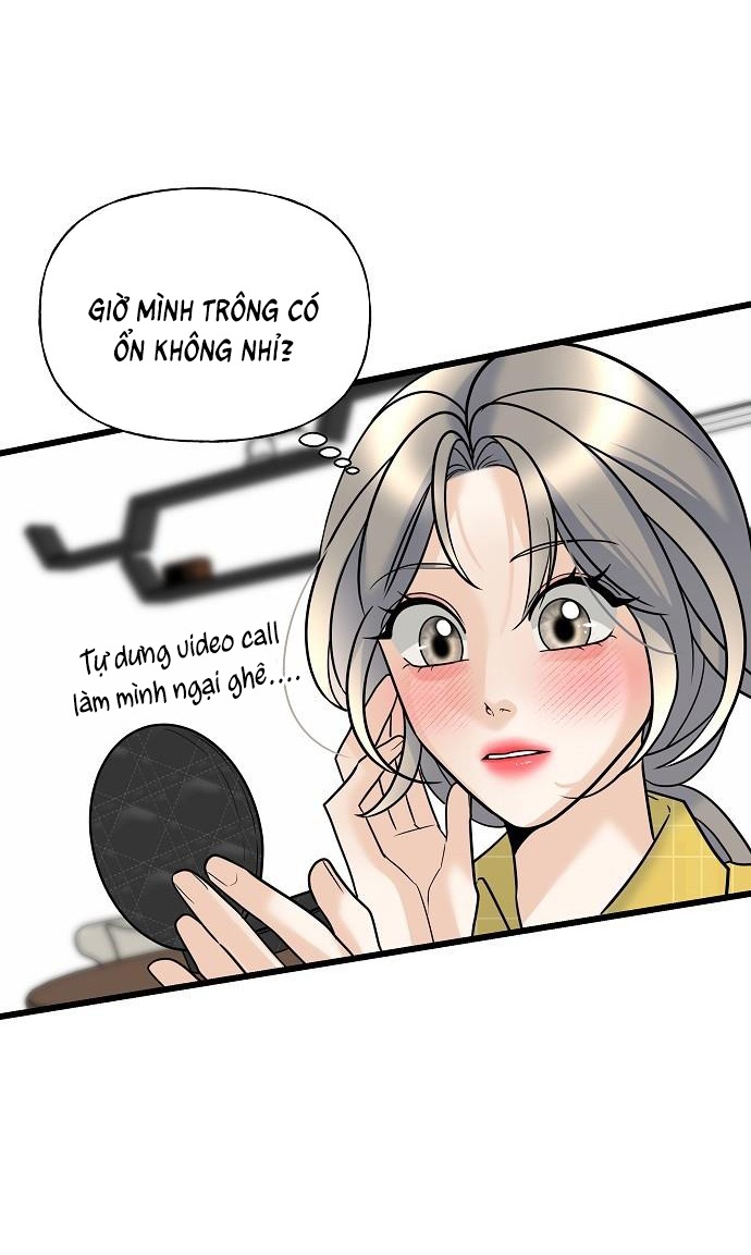 random target - mục tiêu ngẫu nhiên chapter 13.2 26