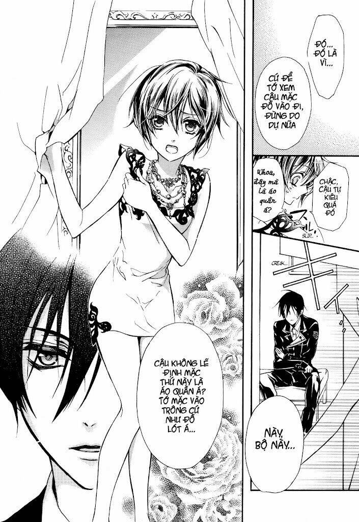 junketsu+kareshi chapter 10 26