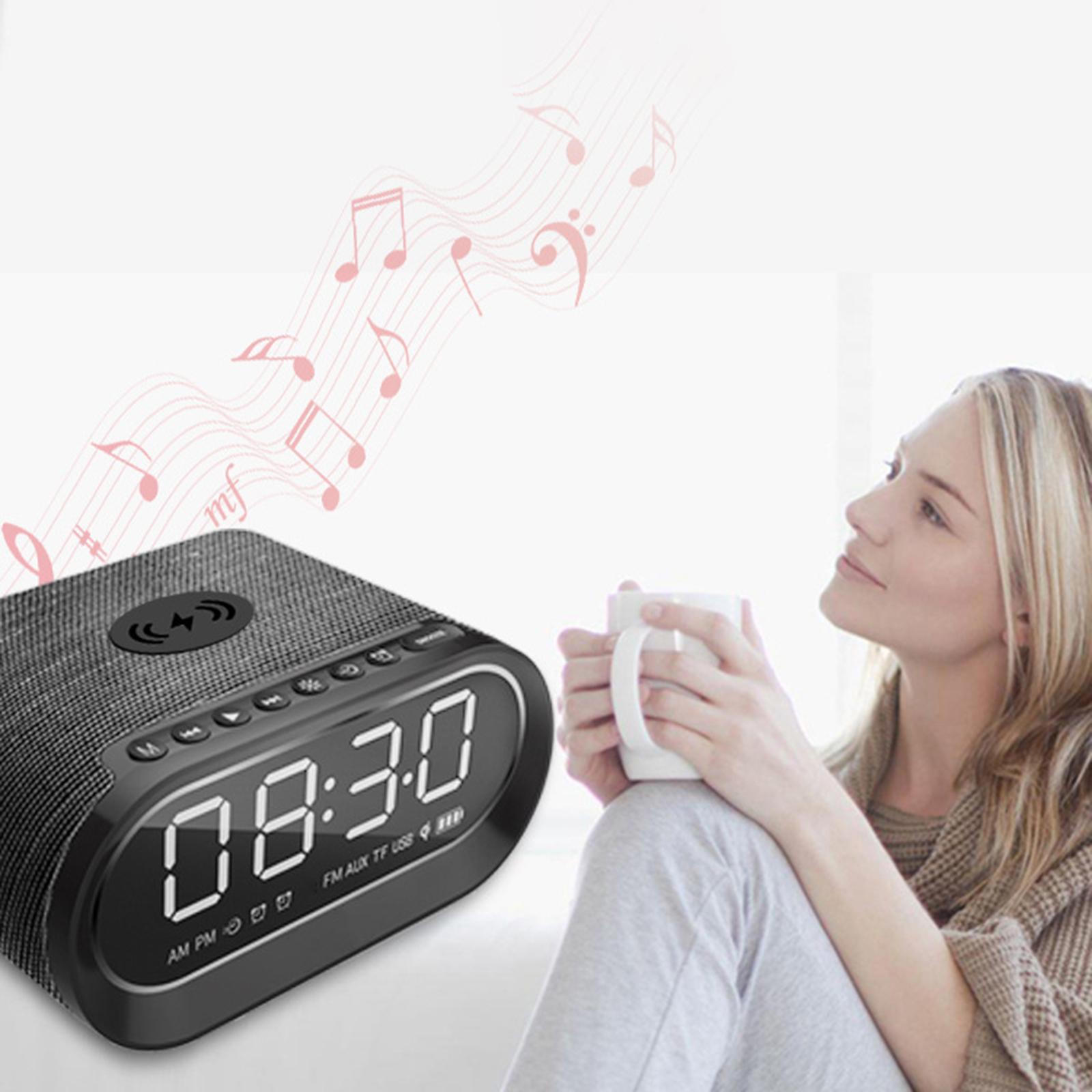 Portable Bluetooth Speaker Mini Wireless Outdoor Rechargeable Soundbox