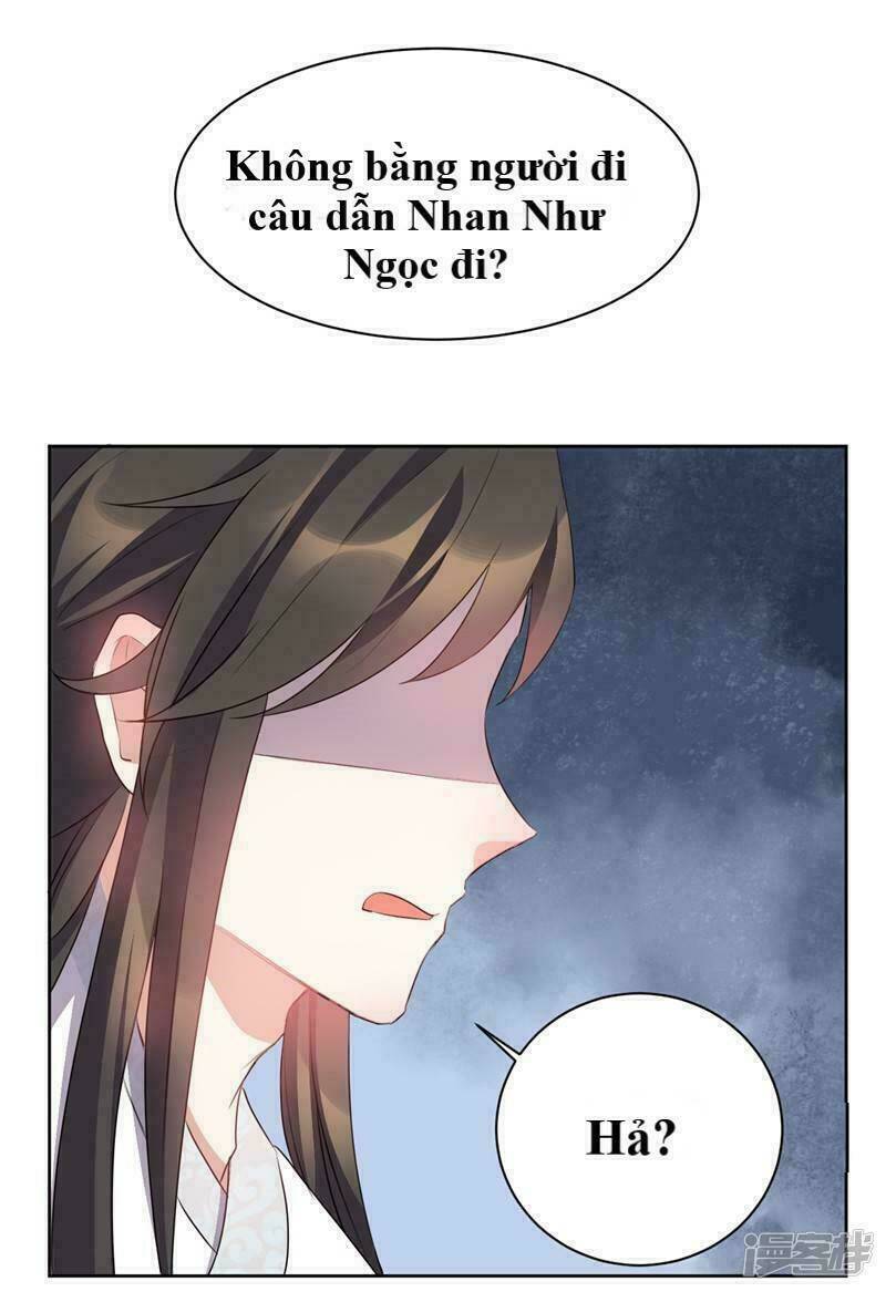 quả nhân có bệnh tên là tương tư chapter 43 13