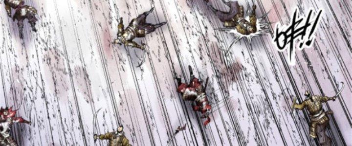 máy mô phỏng nhân sinh của lữ bố chapter 15 103