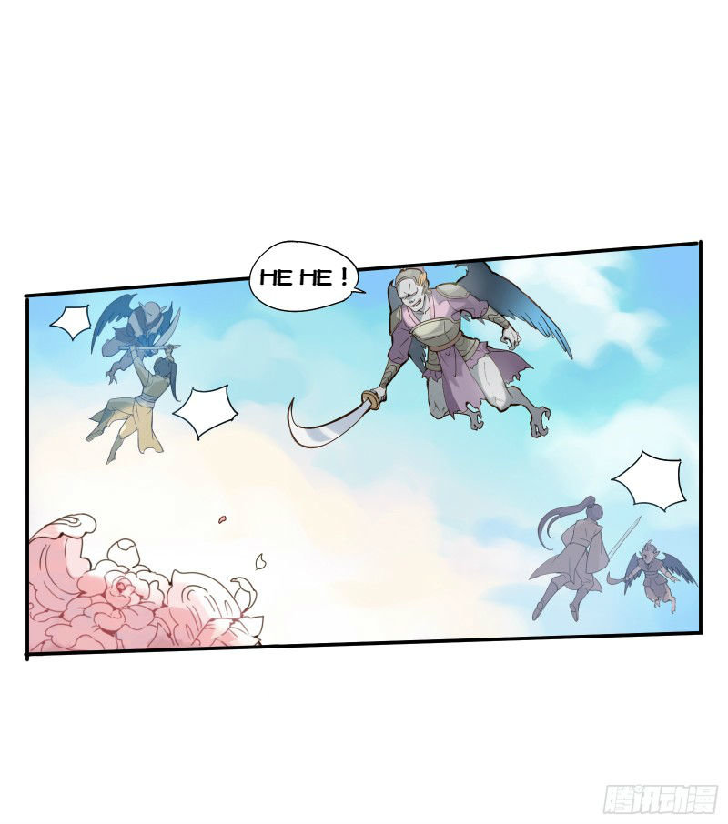 công tử ngươi dám ném trứng chapter 2 15