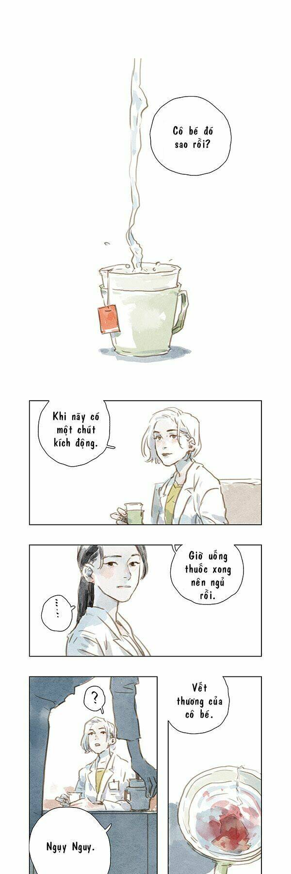 người yêu dấu chapter 5 12