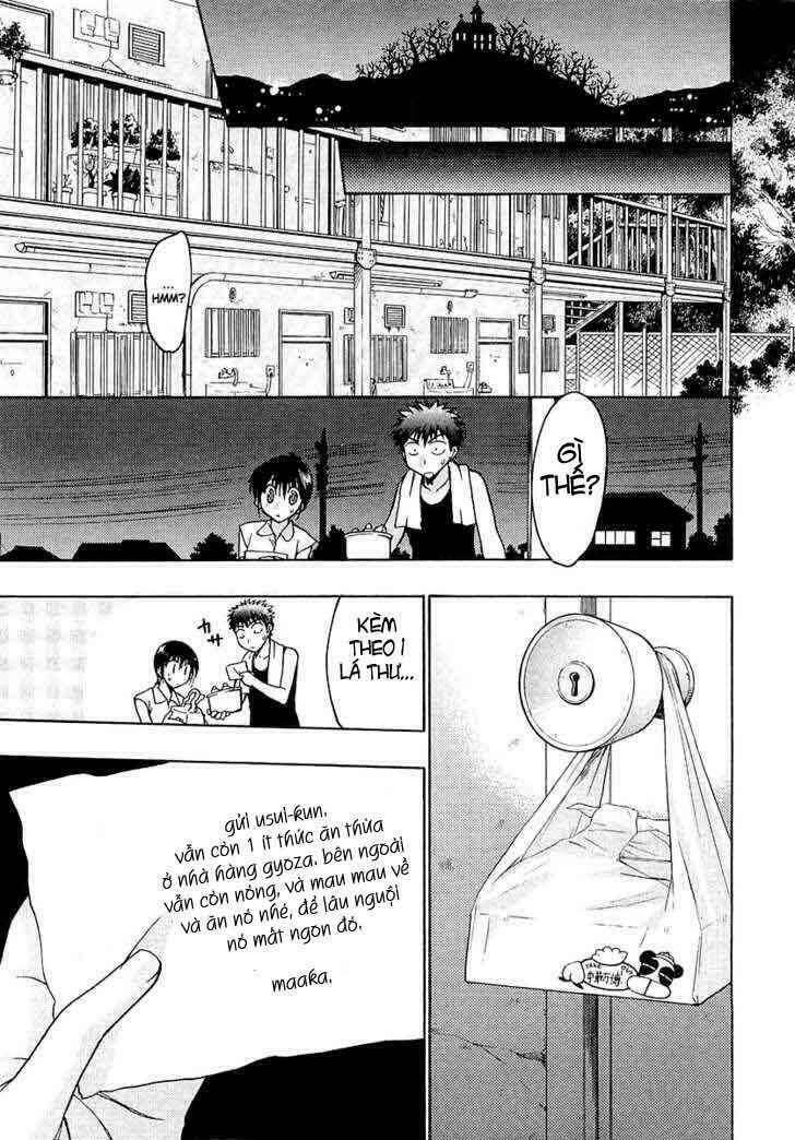 little vampire chapter 14 24