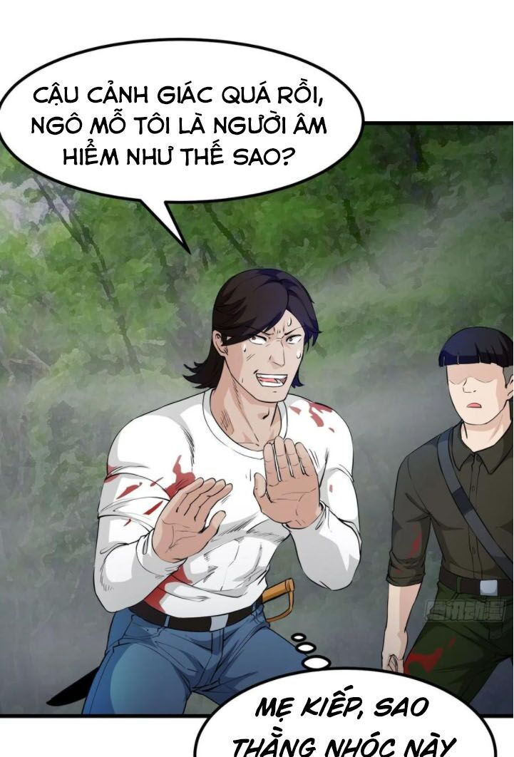 ta chẳng qua là một đại la kim tiên chapter 72 27