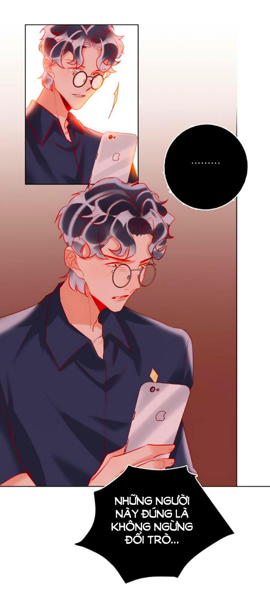 kế hoạch đánh chiếm của công chúa nghèo chapter 46 8