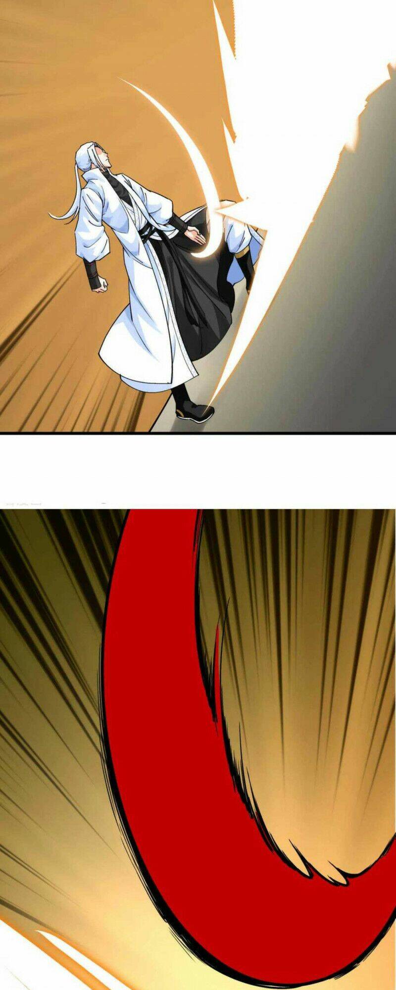 trọng sinh ta là đại thiên thần chapter 177 36