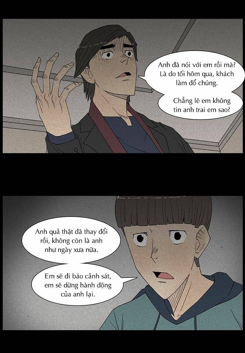 kinh dị đêm khuya chapter 16 33