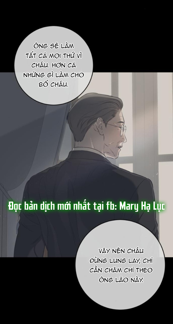 Nóng Lòng Muốn Giày Vò Em chapter 53.1 9