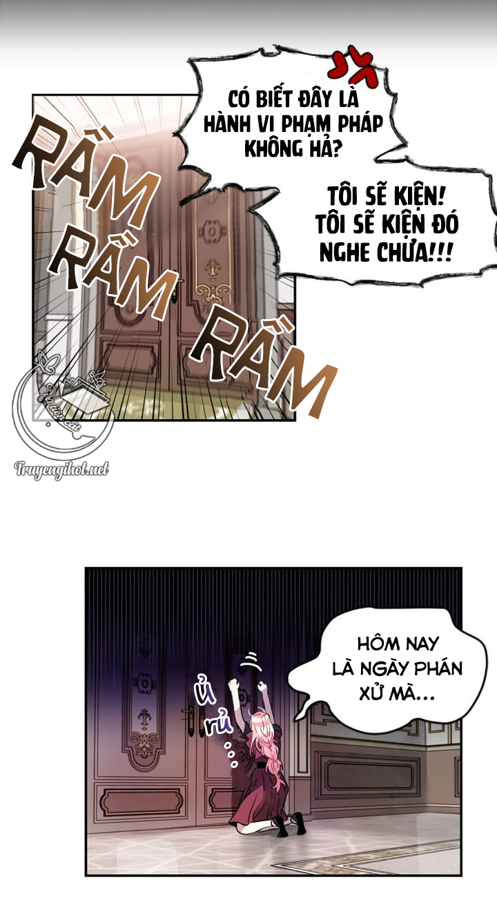 xin hãy cho tôi về nhà chapter 13.1 12