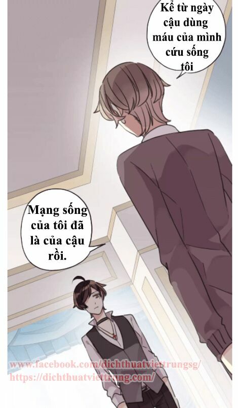 vết cắn ngọt ngào phần 1 chapter 63 33