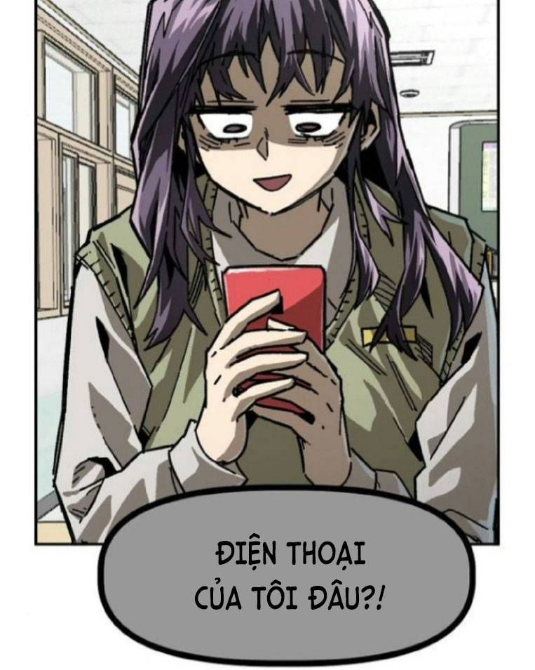 chỉ có cái c.h.ế.t mới là sự cứu rỗi chapter 21 60