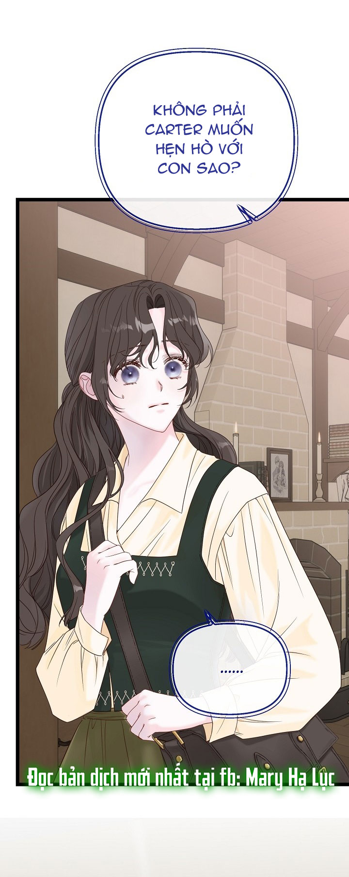 hãy giải thoát cho ta chapter 2.1 9