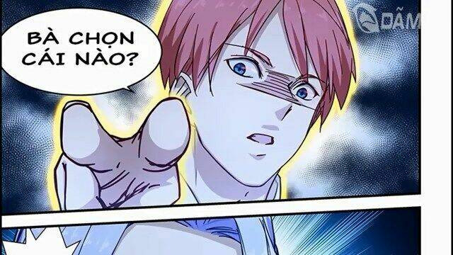 đào hoa bảo điển chapter 210 2