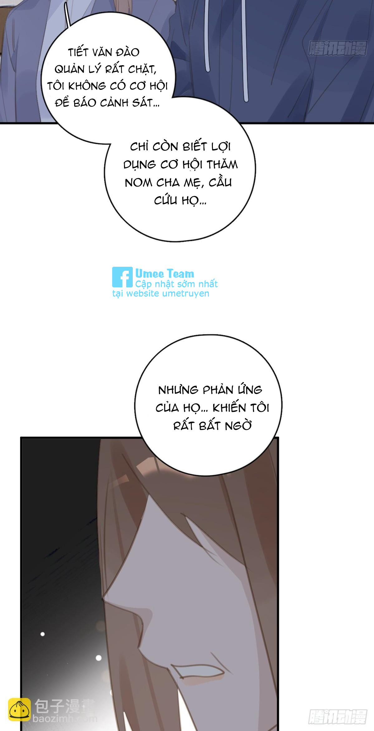 đêm đầy sao nói với em chapter 71 12