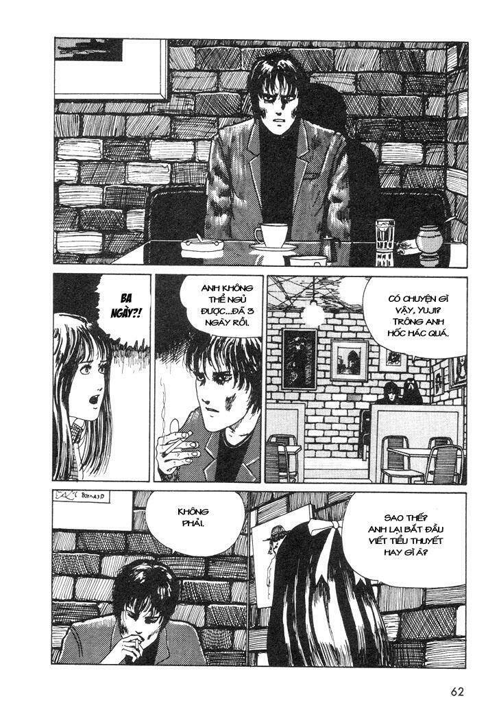 mái tóc của thành a-ten chapter 3 3