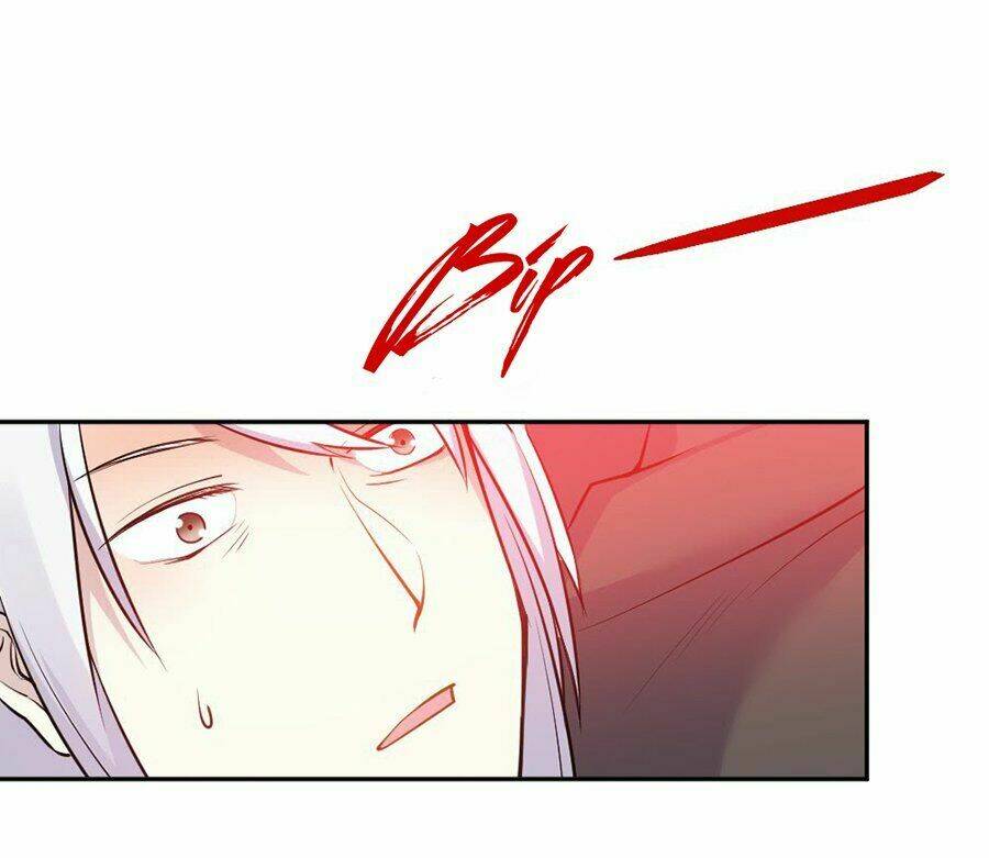 nguyệt lão không cho phép tôi yêu đương chapter 1.1 56