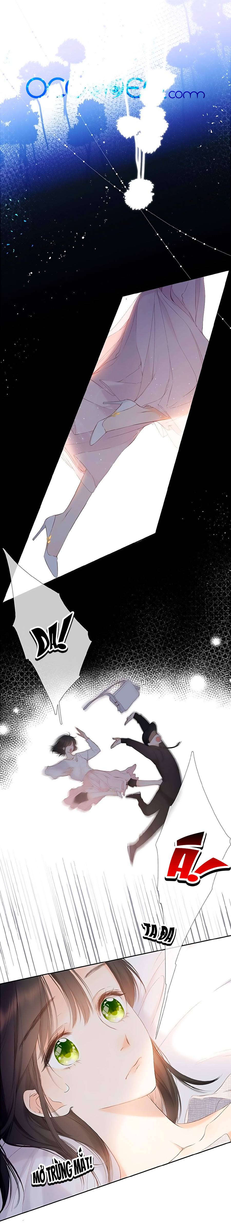 lại gặp được em chapter 15 1