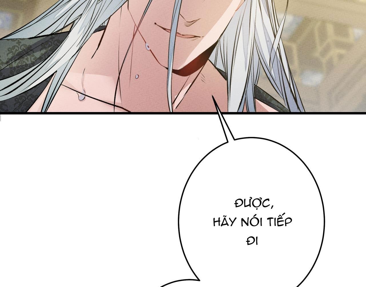 bl cổ trang - âu cổ ngắn nhà kim chapter 39.2 68