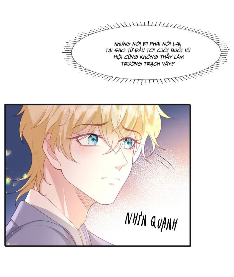 phản diện bị truy thành đoàn sủng chapter 23 5