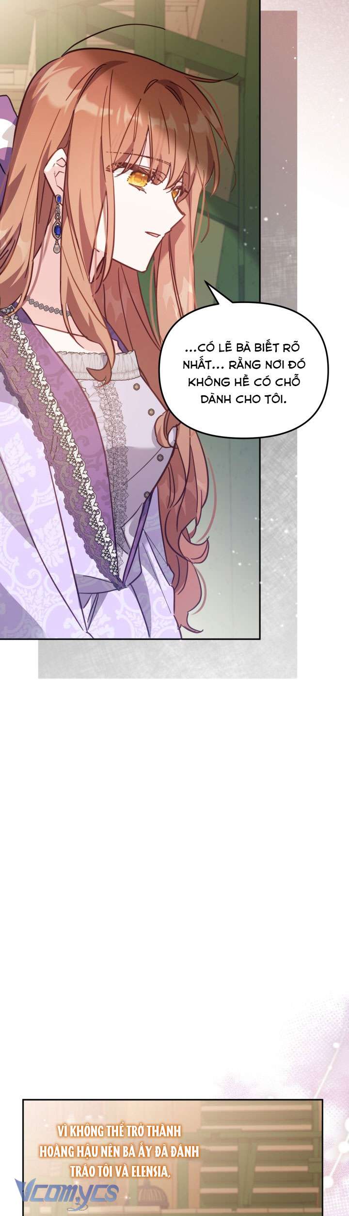 không có chỗ cho kẻ giả mạo chapter 18 20