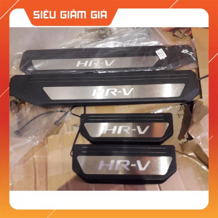 Phụ kiện Làm đẹp xe H-RV Hàng Cao Cấp