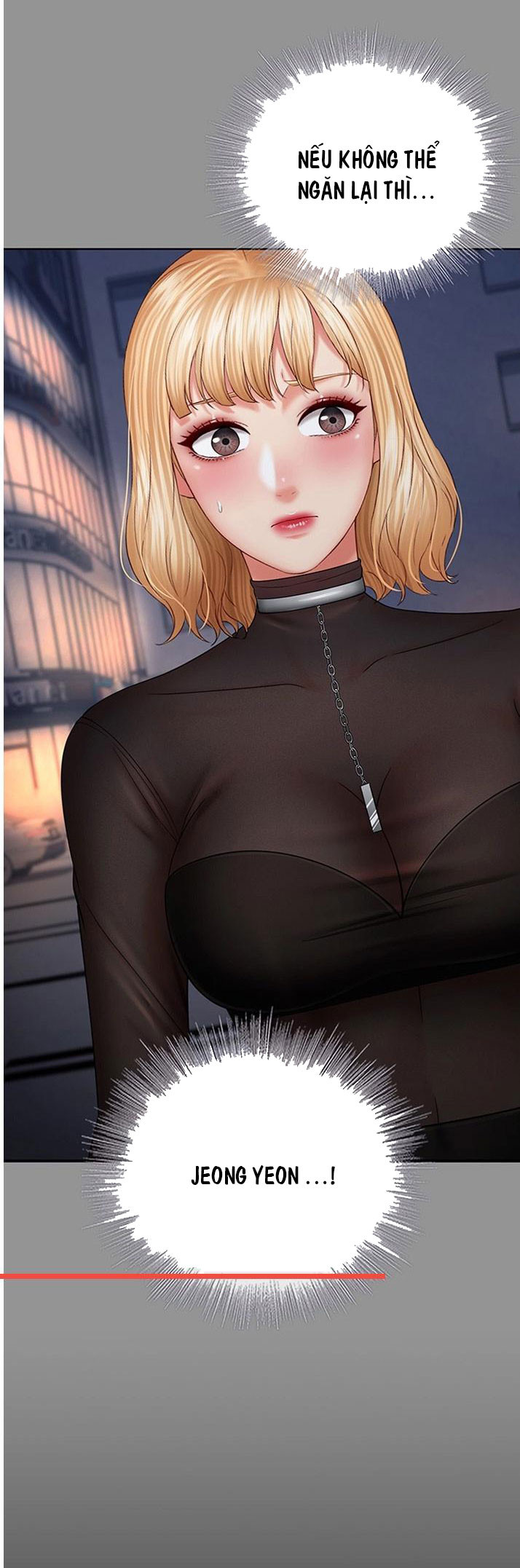 sứ mệnh người anh chapter 37 21