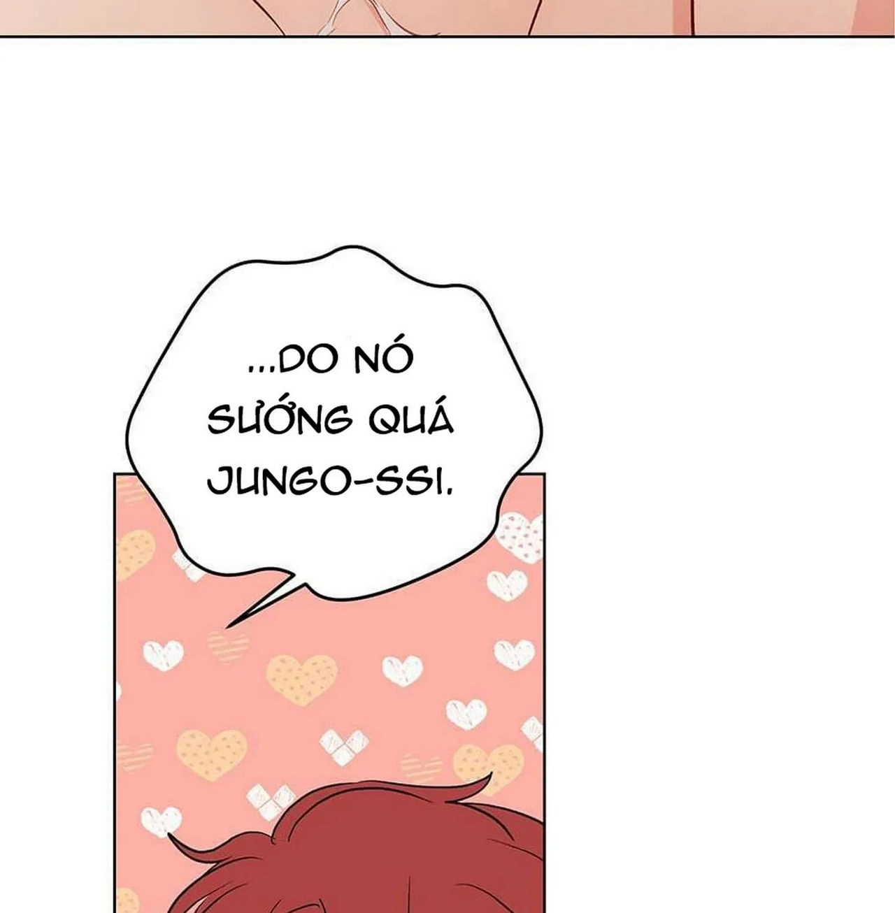 chuyện quái gì với giấc mơ đó vậy chapter 5 64