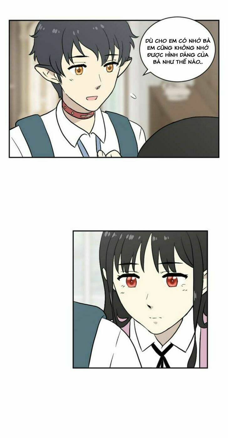 haru ơi chapter 2 19