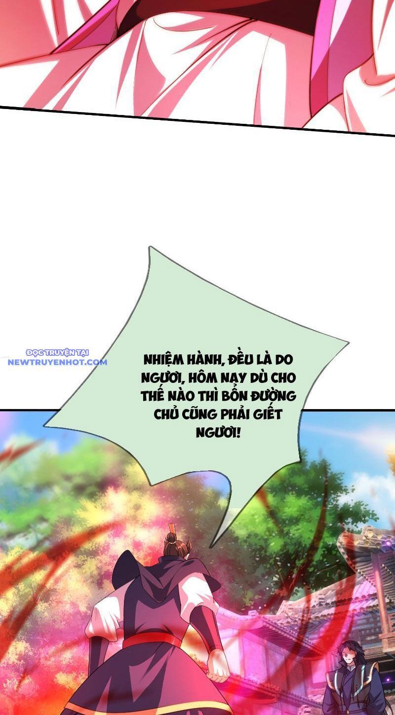 ngủ say vạn cổ: xuất thế đẩy ngang chư thiên chapter 34 13