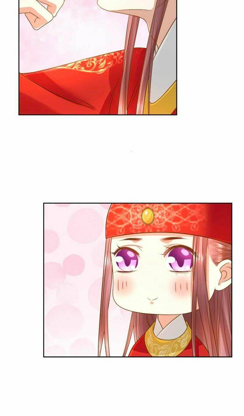 xuân khuê bí lục: xưởng công thái liêu nhân chapter 60 13