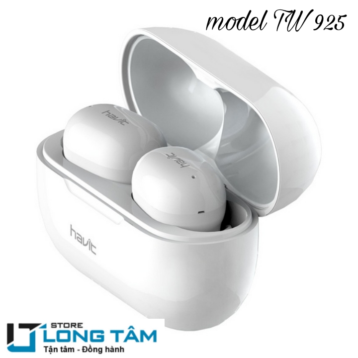 Tai nghe Bluetooth hiệu Havit model TW925 - hàng chính hãng - giá rẻ