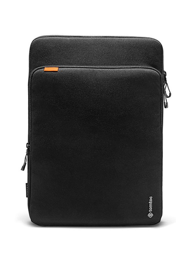 Túi xách chống sốc cho MacBook Pro/Air 13” New TOMTOC 360° Protection Premium