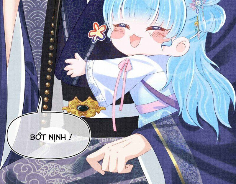 nhóc con người cá 3 tuổi rồi chapter 227 14