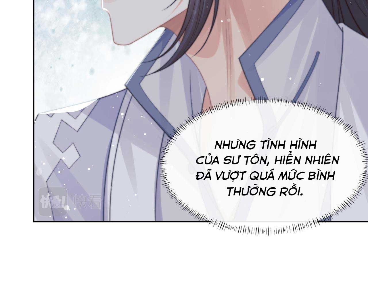 Độc Chiếm Mỹ Nhân Sư Tôn Chapter 53 - Next Chapter 54