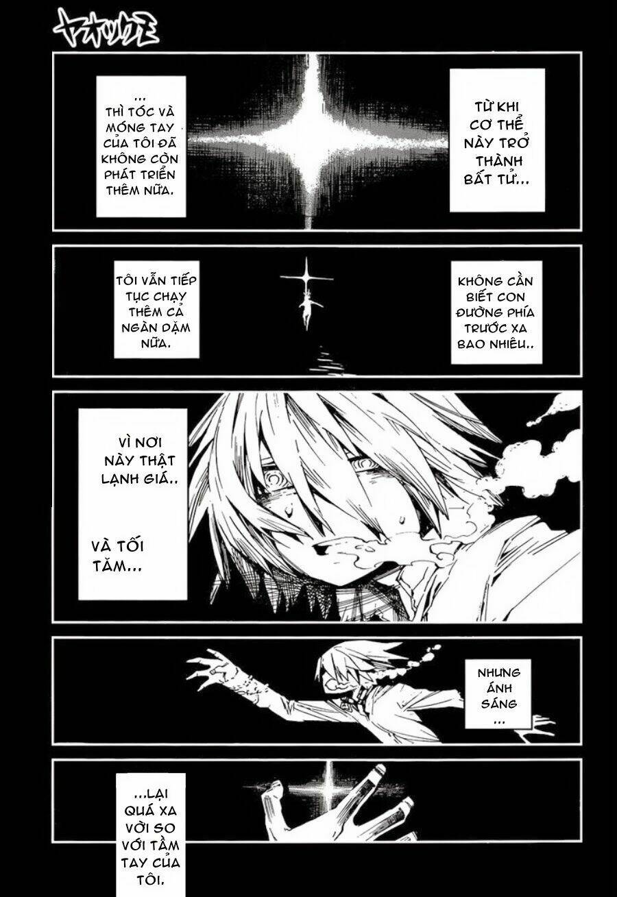 yaotsukumo chapter 10 2