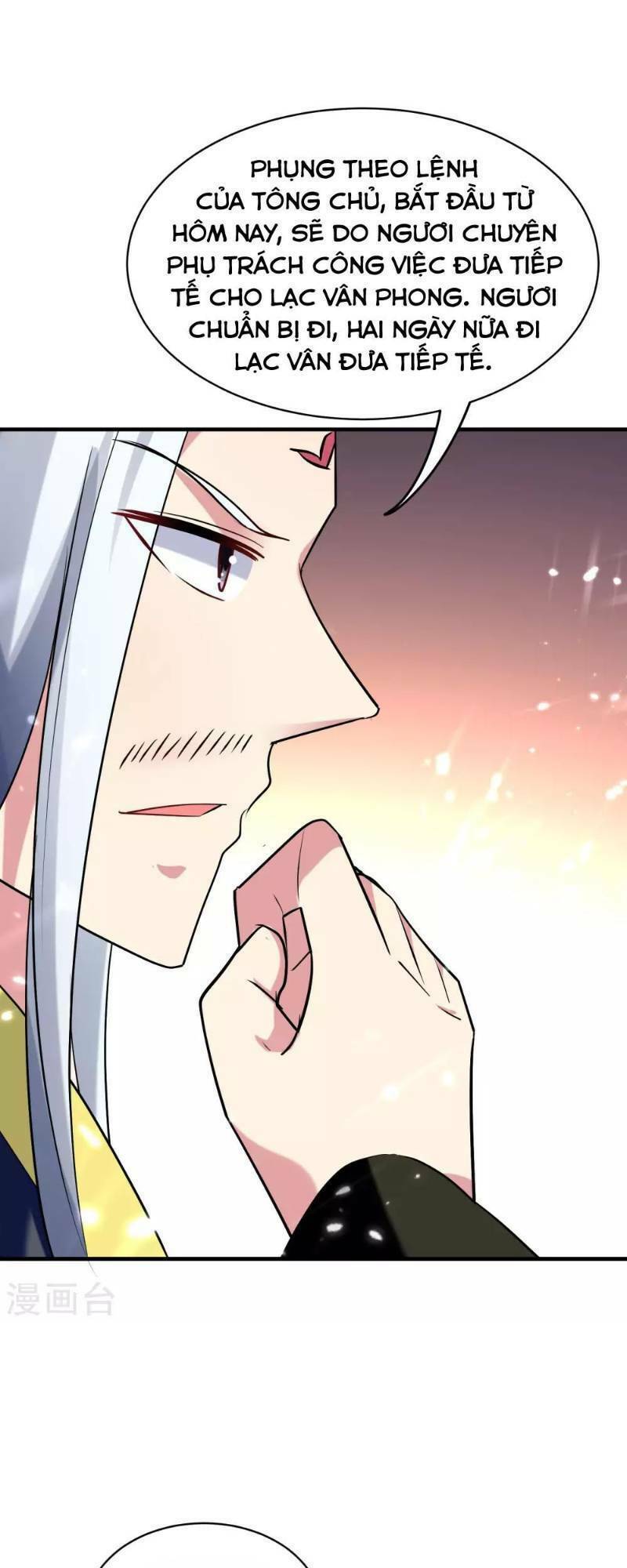 vạn giới tiên vương chapter 29 28