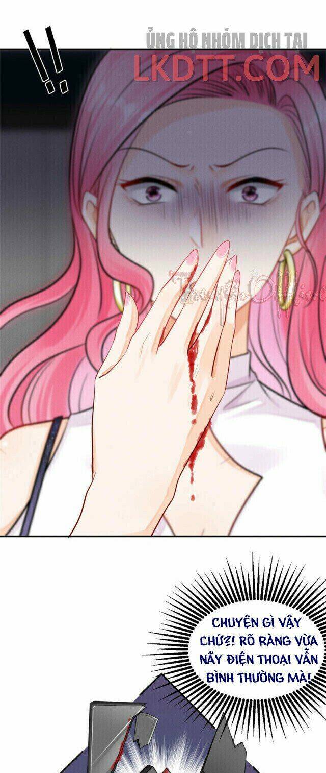 tôi trở thành tổ tông của 5 vị đại lão chapter 28 18