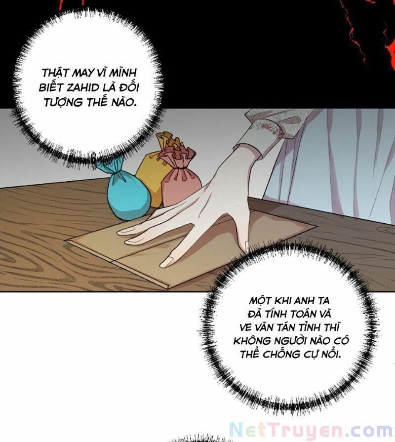 xin ngài đừng ăn tôi chapter 7 45