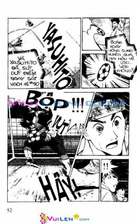 sôi động cầu trường full 17 tập chapter 15 52