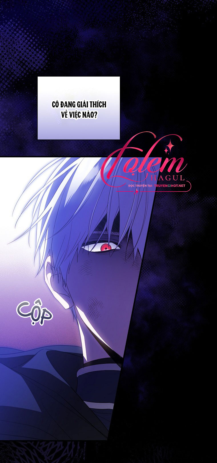 phương pháp khiến chồng đứng về phía của tôi chapter 40 5