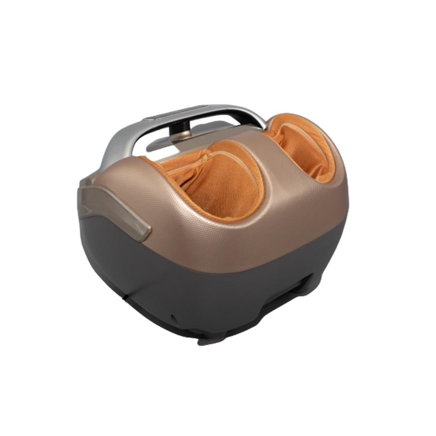 Máy massage chân Hasuta HMF-320 xoa bóp lòng bàn chân, ngón chân - Hàng Cao cấp chính hãng