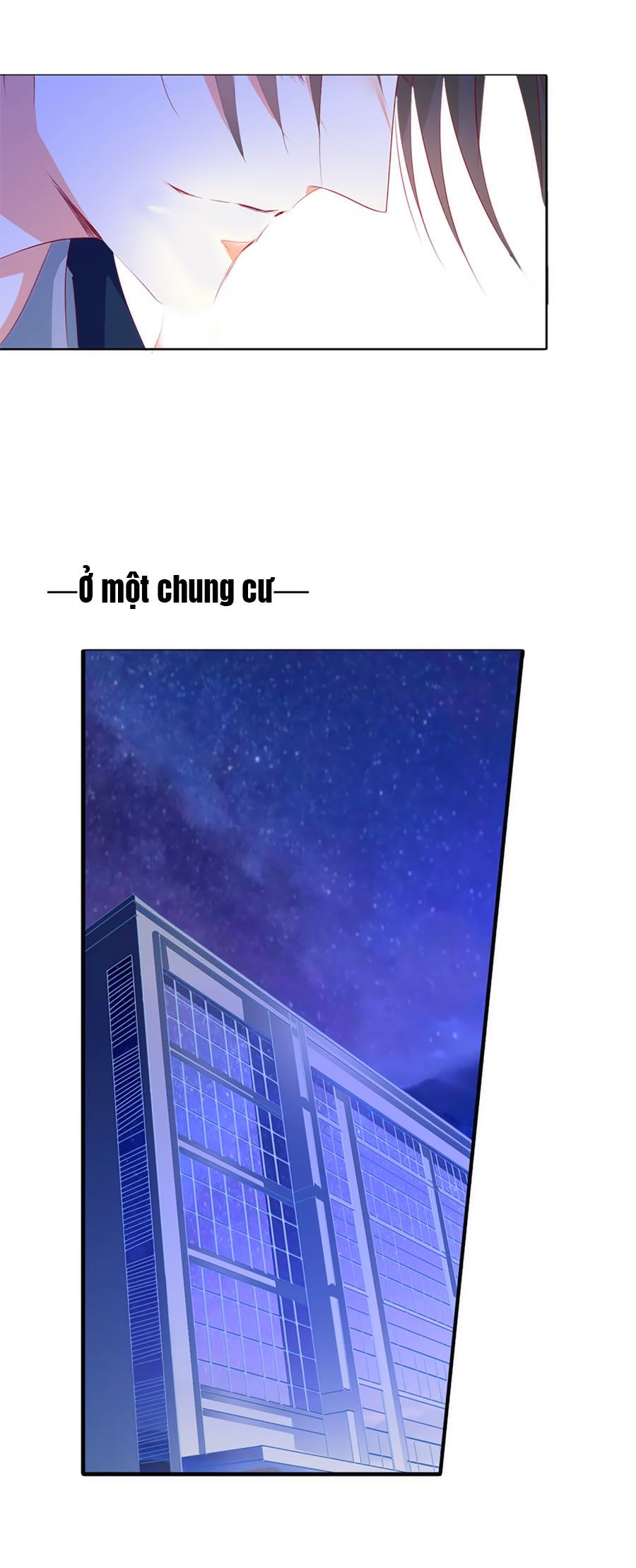 Tưởng Nhập Phi Phi chapter 67.1 - Trang 19