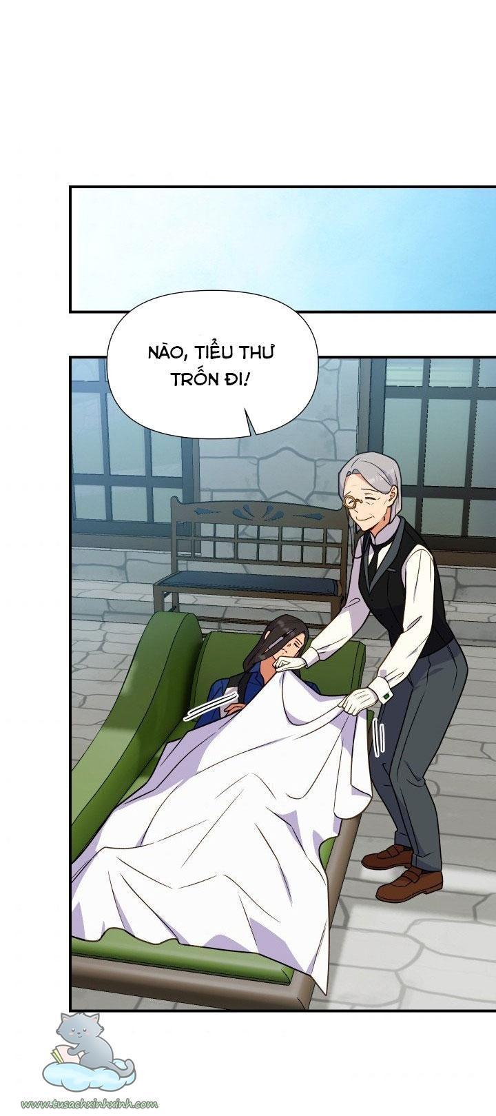 công nương khế ước của gia tộc công tước quái vật chapter 133 53