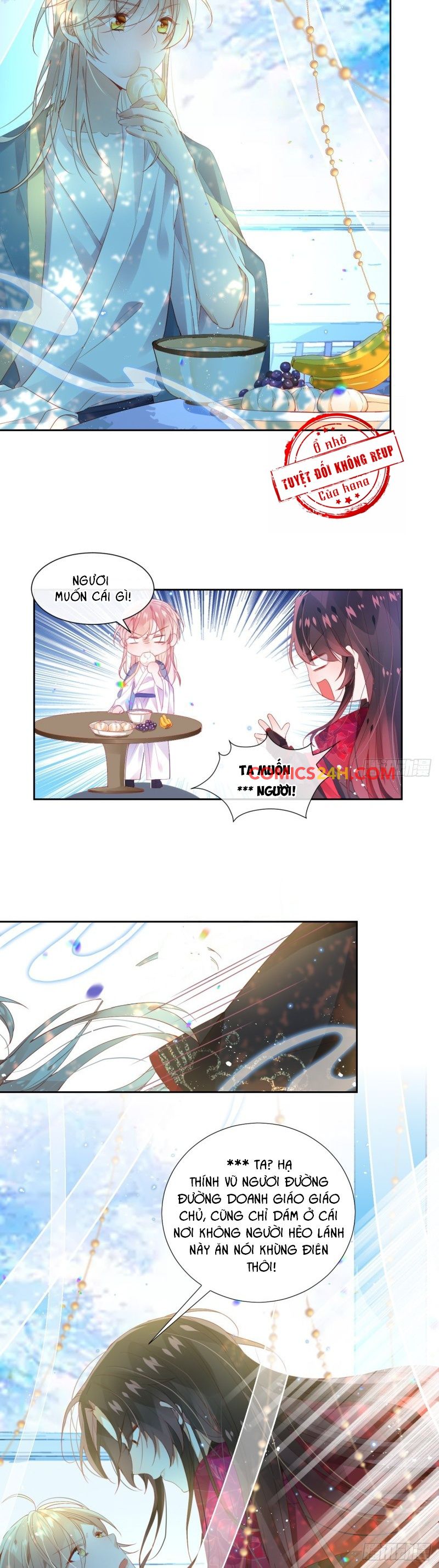 tôi không phải người tầm thường chapter 3 29