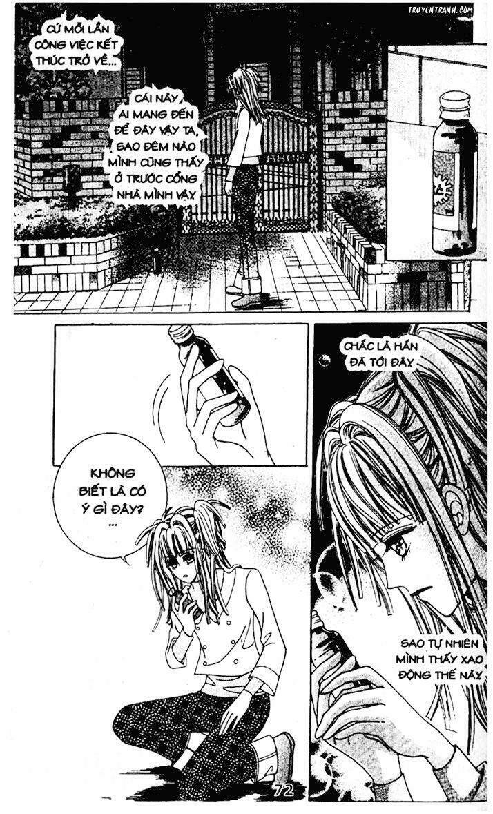 điên vì yêu - love like crazy chapter 21 16