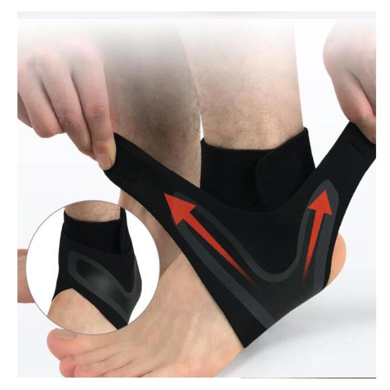 Đai bảo vệ mắt cá chân hỗ trợ vận động