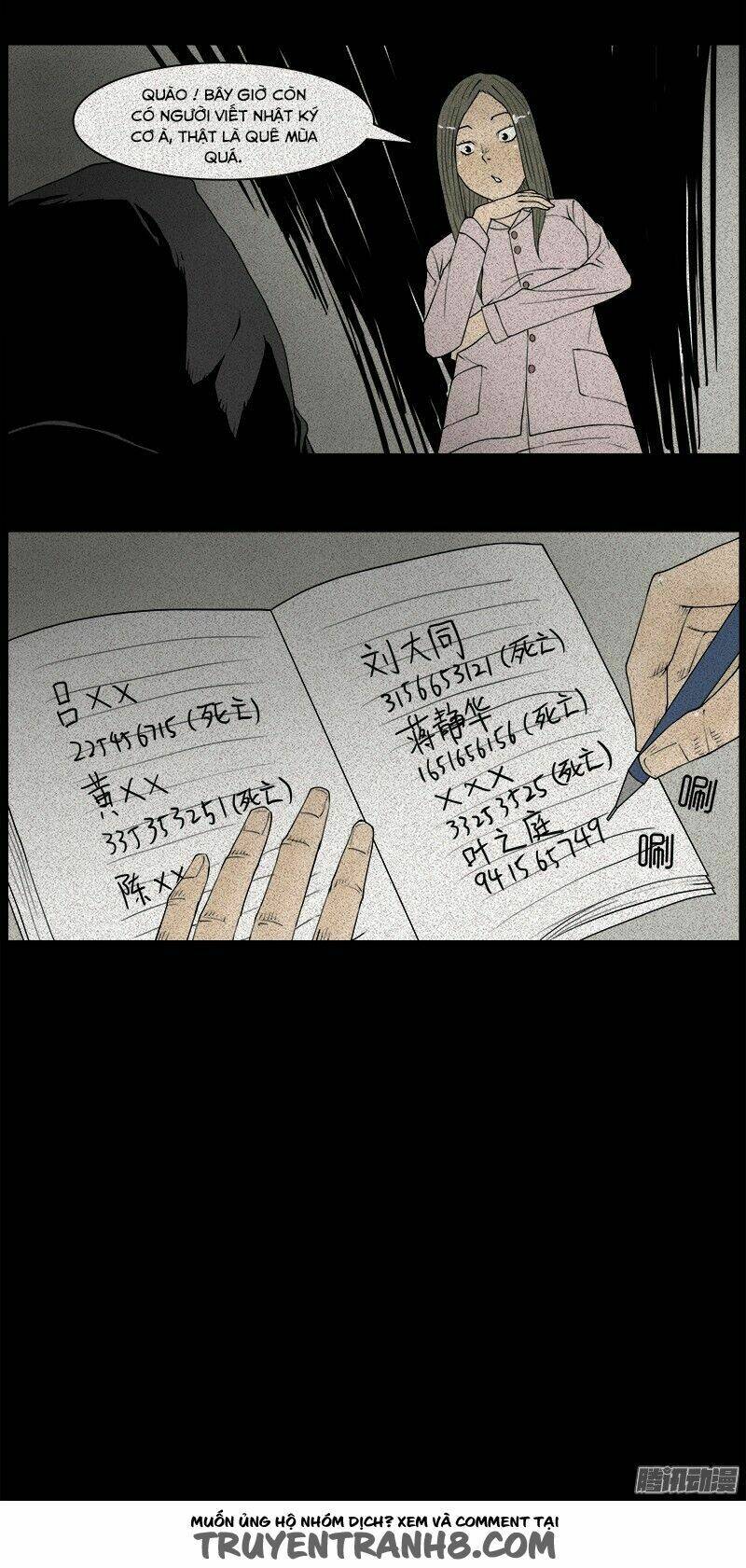 kinh dị đêm khuya chapter 4 12