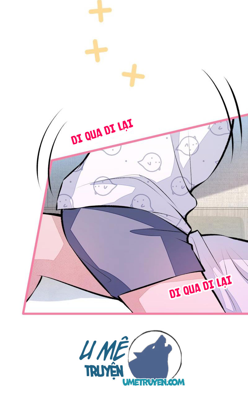 lại bị nam thần chọc trên hot search! chapter 34 15